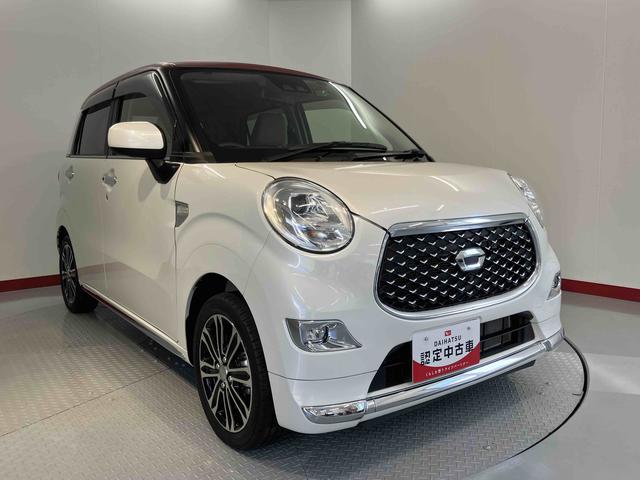 キャストスタイルＧ　ターボ　ＶＳ　ＳＡIIIＳＡＩＩＩ　純正ナビ　パノラマモニター　フルセグＴＶ　ＣＤ　ＤＶＤ　ＵＳＢ　Ｂｌｕｅｔｏｏｔｈ　ドラレコ　前席シートヒーター　オートライト　ＬＥＤヘッドライト　プッシュスタート　アイドリングストップ（愛媛県）の中古車