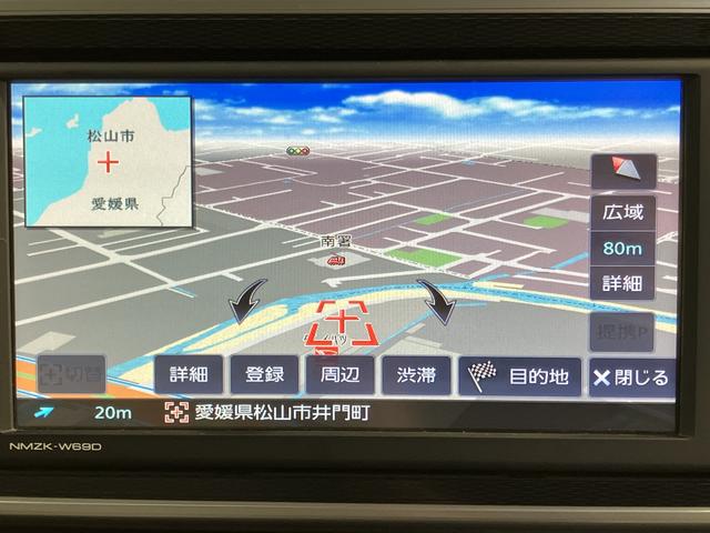 キャストスタイルＧ　ターボ　ＶＳ　ＳＡIIIＳＡＩＩＩ　純正ナビ　パノラマモニター　フルセグＴＶ　ＣＤ　ＤＶＤ　ＵＳＢ　Ｂｌｕｅｔｏｏｔｈ　ドラレコ　前席シートヒーター　オートライト　ＬＥＤヘッドライト　プッシュスタート　アイドリングストップ（愛媛県）の中古車