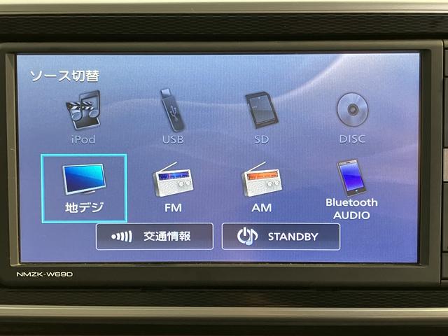 キャストスタイルＧ　ターボ　ＶＳ　ＳＡIIIＳＡＩＩＩ　純正ナビ　パノラマモニター　フルセグＴＶ　ＣＤ　ＤＶＤ　ＵＳＢ　Ｂｌｕｅｔｏｏｔｈ　ドラレコ　前席シートヒーター　オートライト　ＬＥＤヘッドライト　プッシュスタート　アイドリングストップ（愛媛県）の中古車