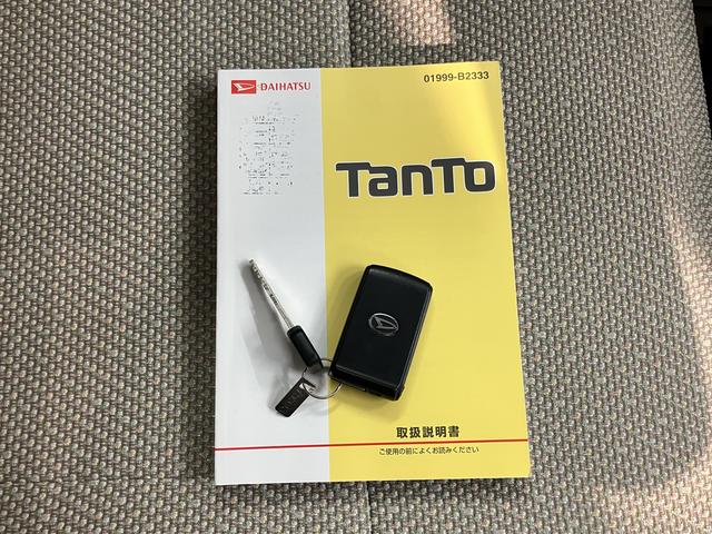 タントＸＣＤ　ＵＳＢ　左側電動スライドドア　オートライト　プッシュスタート　アイドリングストップ　ベンチシート　電動格納ドアミラー　キーフリーシステム（愛媛県）の中古車