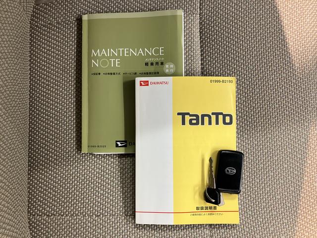 タントＸ　スマートセレクションＳＡ純正ナビ　バックカメラ　地上デジタルＴＶ　ＣＤ　ＤＶＤ　Ｂｌｕｅｔｏｏｔｈ　ＵＳＢ　左側電動スライドドア　プッシュスタート　アイドリングストップ　オートライト　ＳＡＩ（愛媛県）の中古車