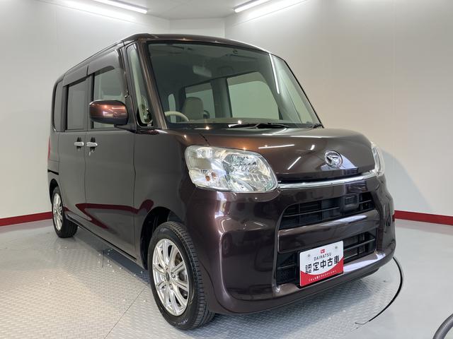 タントＸ　スマートセレクションＳＡ純正ナビ　バックカメラ　地上デジタルＴＶ　ＣＤ　ＤＶＤ　Ｂｌｕｅｔｏｏｔｈ　ＵＳＢ　左側電動スライドドア　プッシュスタート　アイドリングストップ　オートライト　ＳＡＩ（愛媛県）の中古車