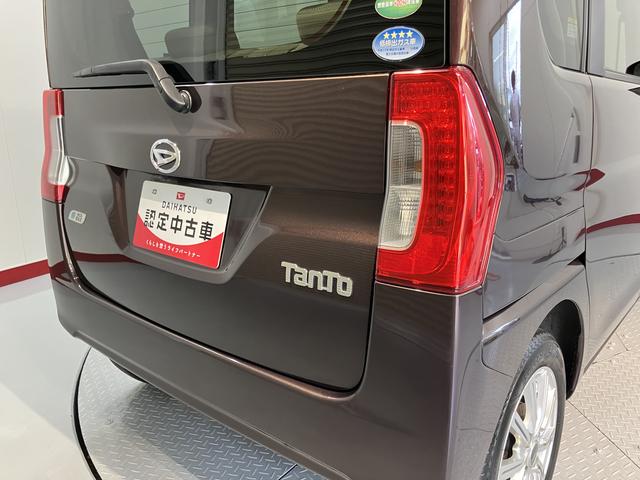 タントＸ　スマートセレクションＳＡ純正ナビ　バックカメラ　地上デジタルＴＶ　ＣＤ　ＤＶＤ　Ｂｌｕｅｔｏｏｔｈ　ＵＳＢ　左側電動スライドドア　プッシュスタート　アイドリングストップ　オートライト　ＳＡＩ（愛媛県）の中古車