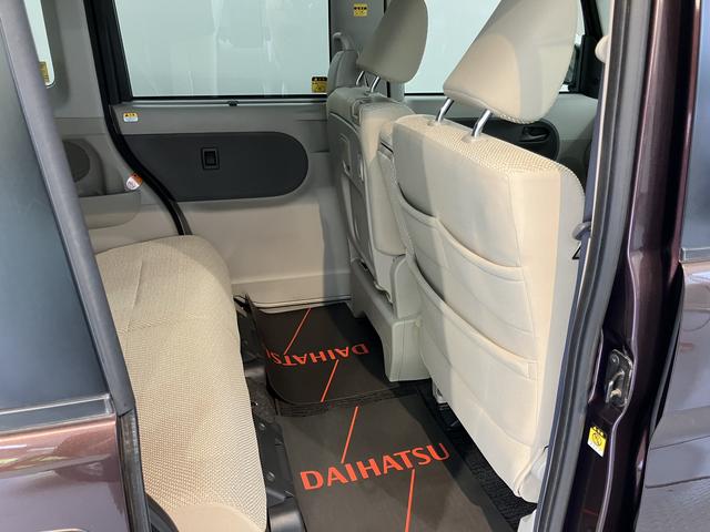 タントＸ　スマートセレクションＳＡ純正ナビ　バックカメラ　地上デジタルＴＶ　ＣＤ　ＤＶＤ　Ｂｌｕｅｔｏｏｔｈ　ＵＳＢ　左側電動スライドドア　プッシュスタート　アイドリングストップ　オートライト　ＳＡＩ（愛媛県）の中古車