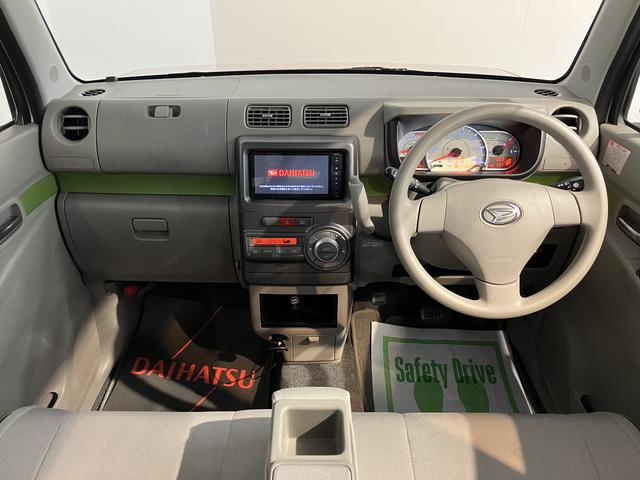 ムーヴコンテＸ純正ナビ　バックカメラ　ＣＤ　ＤＶＤ　地上デジタルＴＶ　Ｂｌｕｅｔｏｏｔｈ　ＵＳＢ　ＥＴＣ　キーフリー　アイドリングストップ　電動格納ミラー（愛媛県）の中古車