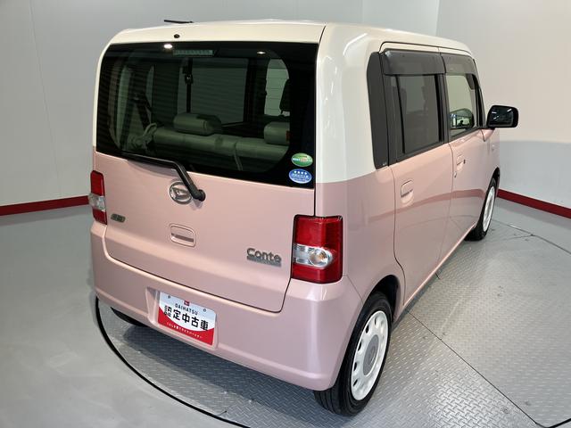ムーヴコンテＸ純正ナビ　バックカメラ　ＣＤ　ＤＶＤ　地上デジタルＴＶ　Ｂｌｕｅｔｏｏｔｈ　ＵＳＢ　ＥＴＣ　キーフリー　アイドリングストップ　電動格納ミラー（愛媛県）の中古車