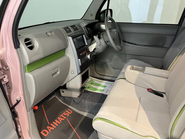 ムーヴコンテＸ純正ナビ　バックカメラ　ＣＤ　ＤＶＤ　地上デジタルＴＶ　Ｂｌｕｅｔｏｏｔｈ　ＵＳＢ　ＥＴＣ　キーフリー　アイドリングストップ　電動格納ミラー（愛媛県）の中古車