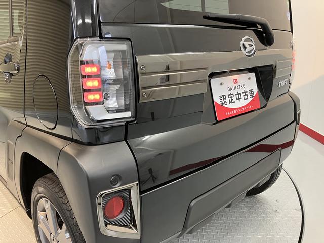 タフトＧ純正ナビ　バックカメラ　地上デジタルＴＶ　Ｂｌｕｅｔｏｏｔｈ　ＵＳＢ　プッシュスタート　運転席助手席シートヒーター　電動パーキング　ＬＥＤヘッドライト　オートライト　アイドリングストップ（愛媛県）の中古車
