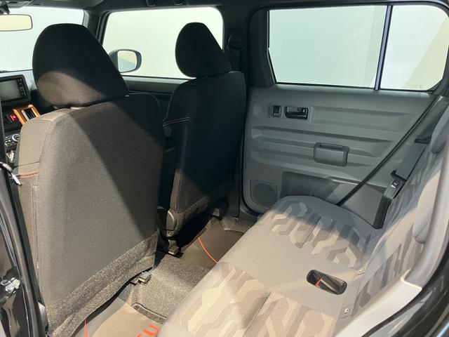 タフトＧ純正ナビ　バックカメラ　地上デジタルＴＶ　Ｂｌｕｅｔｏｏｔｈ　ＵＳＢ　プッシュスタート　運転席助手席シートヒーター　電動パーキング　ＬＥＤヘッドライト　オートライト　アイドリングストップ（愛媛県）の中古車