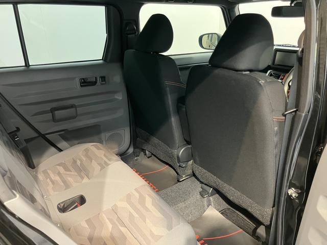 タフトＧ純正ナビ　バックカメラ　地上デジタルＴＶ　Ｂｌｕｅｔｏｏｔｈ　ＵＳＢ　プッシュスタート　運転席助手席シートヒーター　電動パーキング　ＬＥＤヘッドライト　オートライト　アイドリングストップ（愛媛県）の中古車