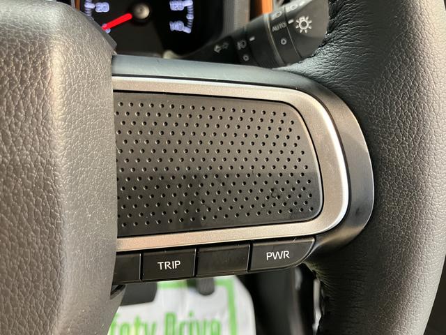タフトＧ純正ナビ　バックカメラ　地上デジタルＴＶ　Ｂｌｕｅｔｏｏｔｈ　ＵＳＢ　プッシュスタート　運転席助手席シートヒーター　電動パーキング　ＬＥＤヘッドライト　オートライト　アイドリングストップ（愛媛県）の中古車