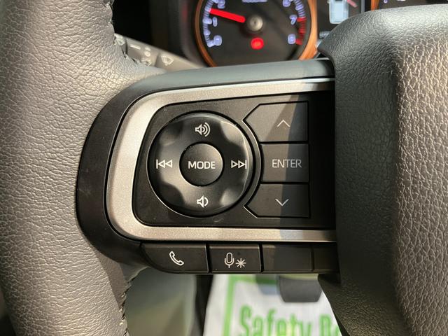 タフトＧ純正ナビ　バックカメラ　地上デジタルＴＶ　Ｂｌｕｅｔｏｏｔｈ　ＵＳＢ　プッシュスタート　運転席助手席シートヒーター　電動パーキング　ＬＥＤヘッドライト　オートライト　アイドリングストップ（愛媛県）の中古車