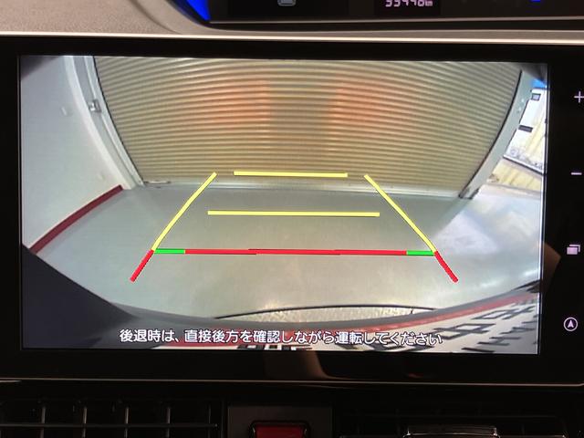 タントカスタムＲＳ純正ナビ　バックカメラ　ＣＤ　ＤＶＤ　ＵＳＢ　Ｂｌｕｅｔｏｏｔｈ　ＥＴＣ　ドラレコ　クルーズコントロール　両側電動スライドドア　前席シートヒーター　オートライト　ＬＥＤヘッドライト　キーフリーシステム（愛媛県）の中古車
