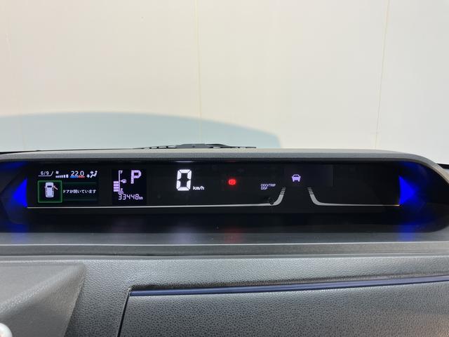 タントカスタムＲＳ純正ナビ　バックカメラ　ＣＤ　ＤＶＤ　ＵＳＢ　Ｂｌｕｅｔｏｏｔｈ　ＥＴＣ　ドラレコ　クルーズコントロール　両側電動スライドドア　前席シートヒーター　オートライト　ＬＥＤヘッドライト　キーフリーシステム（愛媛県）の中古車