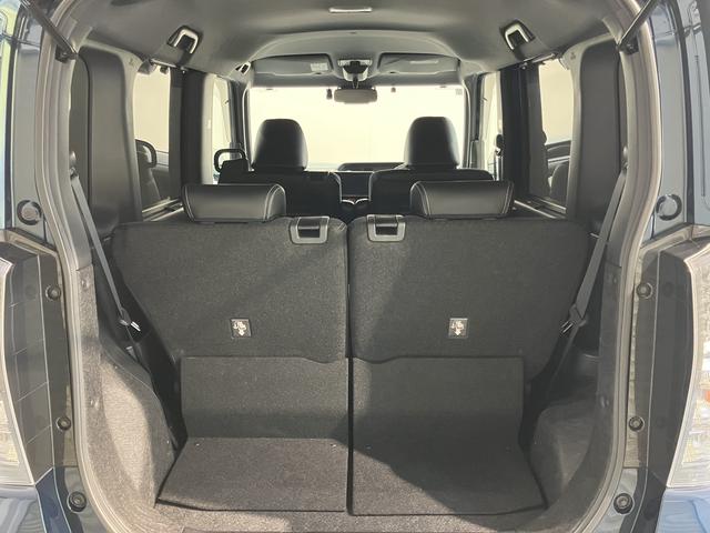 タントカスタムＲＳ純正ナビ　バックカメラ　ＣＤ　ＤＶＤ　ＵＳＢ　Ｂｌｕｅｔｏｏｔｈ　ＥＴＣ　ドラレコ　クルーズコントロール　両側電動スライドドア　前席シートヒーター　オートライト　ＬＥＤヘッドライト　キーフリーシステム（愛媛県）の中古車
