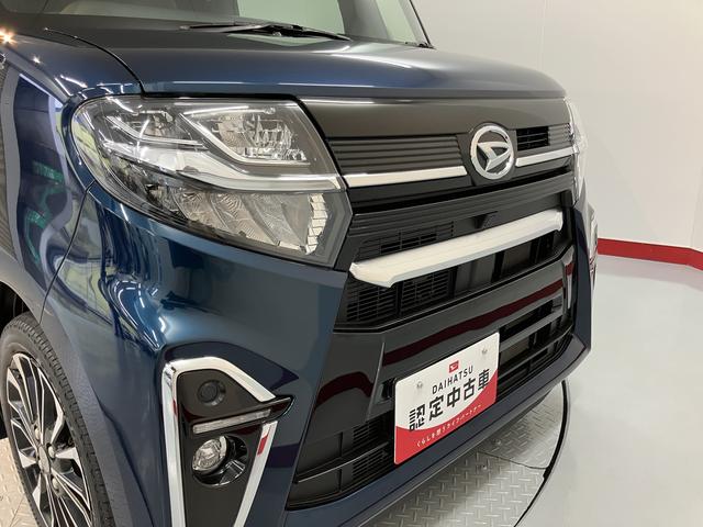 タントカスタムＲＳ純正ナビ　バックカメラ　ＣＤ　ＤＶＤ　ＵＳＢ　Ｂｌｕｅｔｏｏｔｈ　ＥＴＣ　ドラレコ　クルーズコントロール　両側電動スライドドア　前席シートヒーター　オートライト　ＬＥＤヘッドライト　キーフリーシステム（愛媛県）の中古車