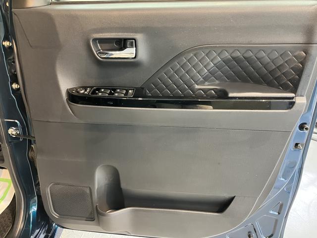 タントカスタムＲＳ純正ナビ　バックカメラ　ＣＤ　ＤＶＤ　ＵＳＢ　Ｂｌｕｅｔｏｏｔｈ　ＥＴＣ　ドラレコ　クルーズコントロール　両側電動スライドドア　前席シートヒーター　オートライト　ＬＥＤヘッドライト　キーフリーシステム（愛媛県）の中古車