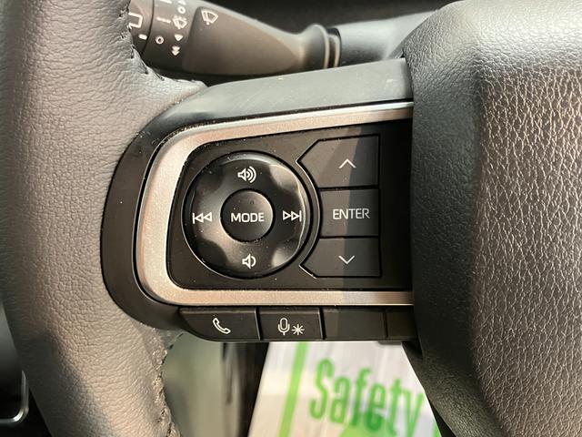 タントカスタムＲＳ純正ナビ　バックカメラ　ＣＤ　ＤＶＤ　ＵＳＢ　Ｂｌｕｅｔｏｏｔｈ　ＥＴＣ　ドラレコ　クルーズコントロール　両側電動スライドドア　前席シートヒーター　オートライト　ＬＥＤヘッドライト　キーフリーシステム（愛媛県）の中古車