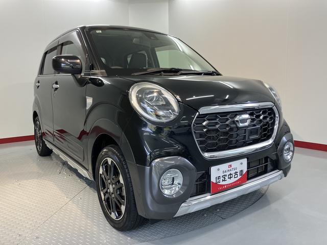 キャストアクティバＧ　ターボ　ＳＡIIＳＡＩＩ　純正ナビ　バックカメラ　フルセグＴＶ　ＣＤ　ＤＶＤ　ＵＳＢ　Ｂｌｕｅｔｏｏｔｈ　オートライト　ＬＥＤヘッドライト　プッシュスタート　アイドリングストップ　電動格納ドアミラー　キーフリー（愛媛県）の中古車