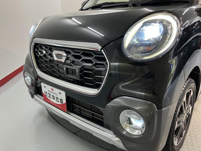 キャストアクティバＧ　ターボ　ＳＡIIＳＡＩＩ　純正ナビ　バックカメラ　フルセグＴＶ　ＣＤ　ＤＶＤ　ＵＳＢ　Ｂｌｕｅｔｏｏｔｈ　オートライト　ＬＥＤヘッドライト　プッシュスタート　アイドリングストップ　電動格納ドアミラー　キーフリー（愛媛県）の中古車