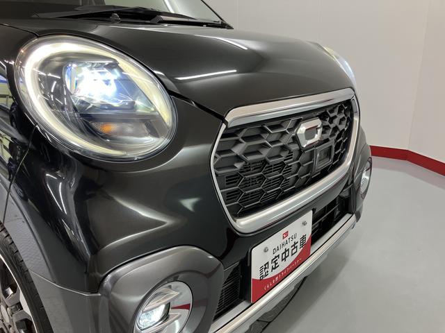 キャストアクティバＧ　ターボ　ＳＡIIＳＡＩＩ　純正ナビ　バックカメラ　フルセグＴＶ　ＣＤ　ＤＶＤ　ＵＳＢ　Ｂｌｕｅｔｏｏｔｈ　オートライト　ＬＥＤヘッドライト　プッシュスタート　アイドリングストップ　電動格納ドアミラー　キーフリー（愛媛県）の中古車