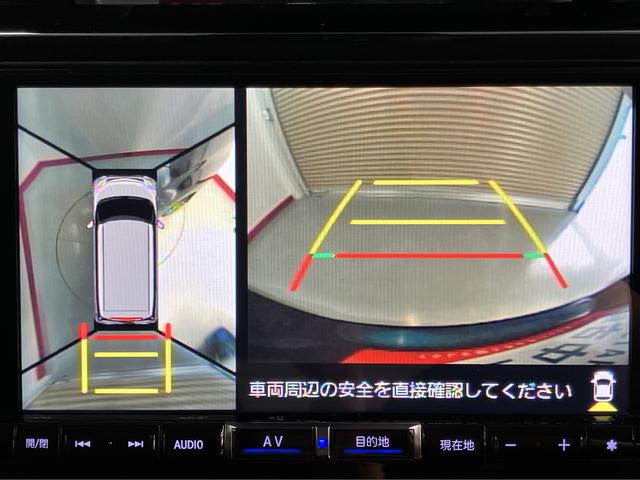 トールカスタムＧ　リミテッドII　ＳＡIIIＳＡＩＩＩ　純正ナビ　パノラマモニター　フルセグＴＶ　ＣＤ　ＤＶＤ　両側電動スライドドア　前席シートヒーター　クルーズコントロール　オートライト　ＬＥＤヘッドライト　キーフリー　アイドリングストップ（愛媛県）の中古車