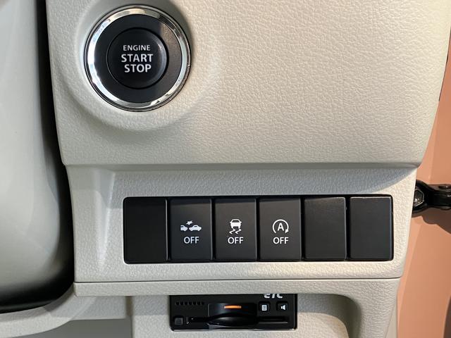 アルトラパンＸ純正ナビ　パノラマモニター　フルセグＴＶ　ＣＤ　ＵＳＢ　Ｂｌｕｅｔｏｏｔｈ　ドラレコ　ＥＴＣ　運転席シートヒーター　オートライト　プッシュスタート　アイドリングストップ　電動格納ドアミラー　キーフリー（愛媛県）の中古車