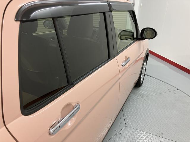 アルトラパンＸ純正ナビ　パノラマモニター　フルセグＴＶ　ＣＤ　ＵＳＢ　Ｂｌｕｅｔｏｏｔｈ　ドラレコ　ＥＴＣ　運転席シートヒーター　オートライト　プッシュスタート　アイドリングストップ　電動格納ドアミラー　キーフリー（愛媛県）の中古車