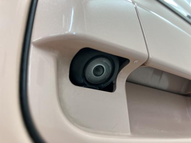 アルトラパンＸ純正ナビ　パノラマモニター　フルセグＴＶ　ＣＤ　ＵＳＢ　Ｂｌｕｅｔｏｏｔｈ　ドラレコ　ＥＴＣ　運転席シートヒーター　オートライト　プッシュスタート　アイドリングストップ　電動格納ドアミラー　キーフリー（愛媛県）の中古車