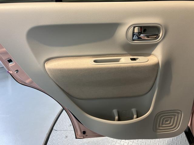 アルトラパンＸ純正ナビ　パノラマモニター　フルセグＴＶ　ＣＤ　ＵＳＢ　Ｂｌｕｅｔｏｏｔｈ　ドラレコ　ＥＴＣ　運転席シートヒーター　オートライト　プッシュスタート　アイドリングストップ　電動格納ドアミラー　キーフリー（愛媛県）の中古車