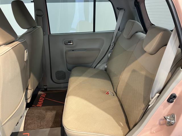 アルトラパンＸ純正ナビ　パノラマモニター　フルセグＴＶ　ＣＤ　ＵＳＢ　Ｂｌｕｅｔｏｏｔｈ　ドラレコ　ＥＴＣ　運転席シートヒーター　オートライト　プッシュスタート　アイドリングストップ　電動格納ドアミラー　キーフリー（愛媛県）の中古車