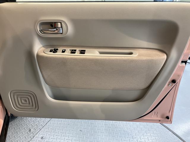 アルトラパンＸ純正ナビ　パノラマモニター　フルセグＴＶ　ＣＤ　ＵＳＢ　Ｂｌｕｅｔｏｏｔｈ　ドラレコ　ＥＴＣ　運転席シートヒーター　オートライト　プッシュスタート　アイドリングストップ　電動格納ドアミラー　キーフリー（愛媛県）の中古車