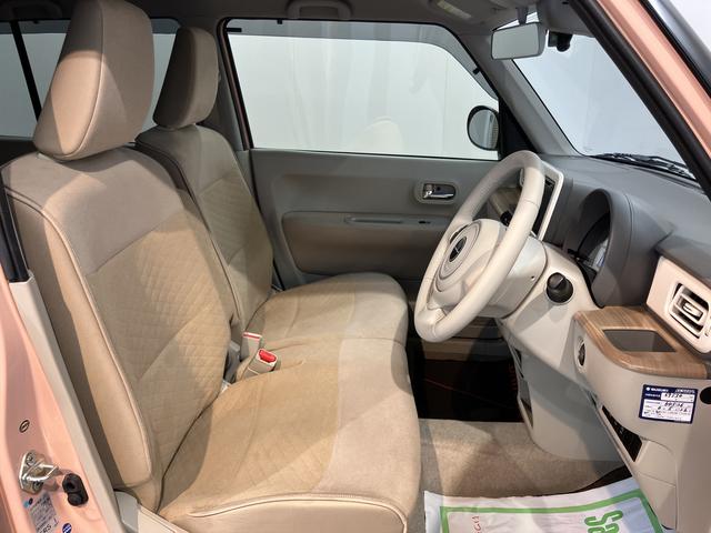 アルトラパンＸ純正ナビ　パノラマモニター　フルセグＴＶ　ＣＤ　ＵＳＢ　Ｂｌｕｅｔｏｏｔｈ　ドラレコ　ＥＴＣ　運転席シートヒーター　オートライト　プッシュスタート　アイドリングストップ　電動格納ドアミラー　キーフリー（愛媛県）の中古車