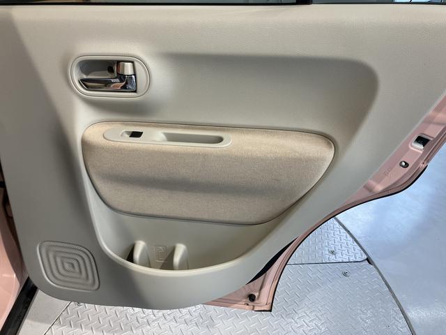 アルトラパンＸ純正ナビ　パノラマモニター　フルセグＴＶ　ＣＤ　ＵＳＢ　Ｂｌｕｅｔｏｏｔｈ　ドラレコ　ＥＴＣ　運転席シートヒーター　オートライト　プッシュスタート　アイドリングストップ　電動格納ドアミラー　キーフリー（愛媛県）の中古車