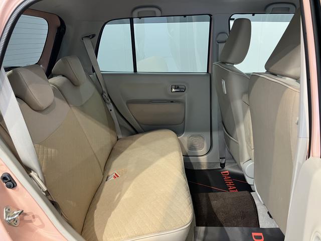 アルトラパンＸ純正ナビ　パノラマモニター　フルセグＴＶ　ＣＤ　ＵＳＢ　Ｂｌｕｅｔｏｏｔｈ　ドラレコ　ＥＴＣ　運転席シートヒーター　オートライト　プッシュスタート　アイドリングストップ　電動格納ドアミラー　キーフリー（愛媛県）の中古車