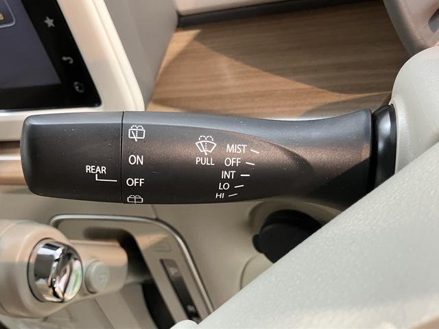 アルトラパンＸ純正ナビ　パノラマモニター　フルセグＴＶ　ＣＤ　ＵＳＢ　Ｂｌｕｅｔｏｏｔｈ　ドラレコ　ＥＴＣ　運転席シートヒーター　オートライト　プッシュスタート　アイドリングストップ　電動格納ドアミラー　キーフリー（愛媛県）の中古車