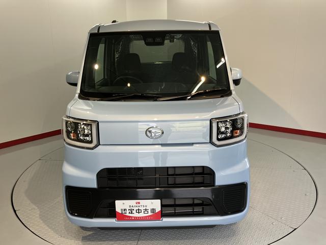 ハイゼットキャディーＤデラックス　ＳＡIIIＳＡＩＩＩ　純正ナビ　バックカメラ　ＣＤ　ＤＶＤ　ＵＳＢ　Ｂｌｕｅｔｏｏｔｈ　ドラレコ　ＬＥＤヘッドライト　アイドリングストップ　電動格納ドアミラー　キーレスエントリー（愛媛県）の中古車