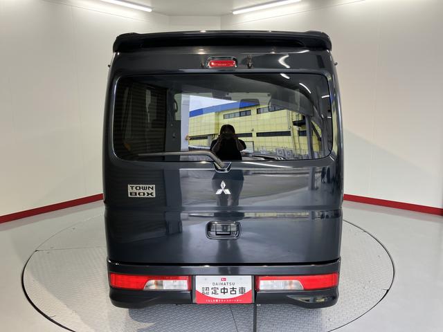 タウンボックスＧスペシャルナビ　バックカメラ　フルセグＴＶ　ＣＤ　ＤＶＤ　Ｂｌｕｅｔｏｏｔｈ　ＥＴＣ　両側電動スライドドア　運転席シートヒーター　オートライト　ＬＥＤヘッドライト　プッシュスタート　電動格納ドアミラー（愛媛県）の中古車
