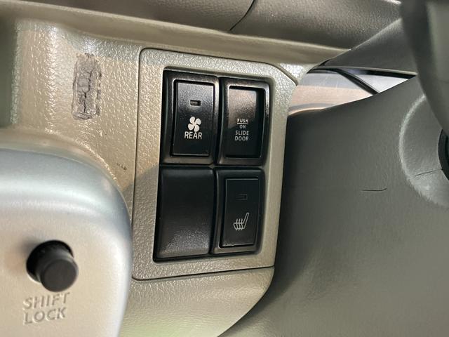 タウンボックスＧスペシャルナビ　バックカメラ　フルセグＴＶ　ＣＤ　ＤＶＤ　Ｂｌｕｅｔｏｏｔｈ　ＥＴＣ　両側電動スライドドア　運転席シートヒーター　オートライト　ＬＥＤヘッドライト　プッシュスタート　電動格納ドアミラー（愛媛県）の中古車