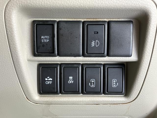 タウンボックスＧスペシャルナビ　バックカメラ　フルセグＴＶ　ＣＤ　ＤＶＤ　Ｂｌｕｅｔｏｏｔｈ　ＥＴＣ　両側電動スライドドア　運転席シートヒーター　オートライト　ＬＥＤヘッドライト　プッシュスタート　電動格納ドアミラー（愛媛県）の中古車