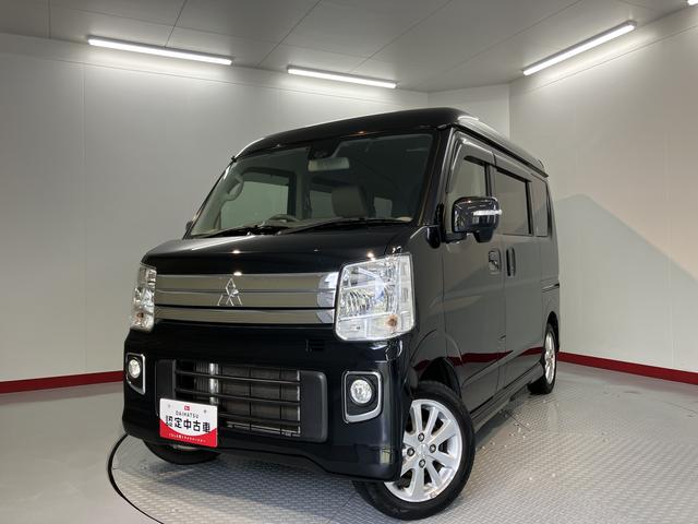 タウンボックスＧスペシャルナビ　バックカメラ　フルセグＴＶ　ＣＤ　ＤＶＤ　Ｂｌｕｅｔｏｏｔｈ　ＥＴＣ　両側電動スライドドア　運転席シートヒーター　オートライト　ＬＥＤヘッドライト　プッシュスタート　電動格納ドアミラー（愛媛県）の中古車