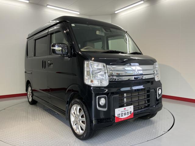 タウンボックスＧスペシャルナビ　バックカメラ　フルセグＴＶ　ＣＤ　ＤＶＤ　Ｂｌｕｅｔｏｏｔｈ　ＥＴＣ　両側電動スライドドア　運転席シートヒーター　オートライト　ＬＥＤヘッドライト　プッシュスタート　電動格納ドアミラー（愛媛県）の中古車