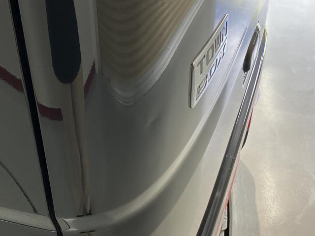 タウンボックスＧスペシャルナビ　バックカメラ　フルセグＴＶ　ＣＤ　ＤＶＤ　Ｂｌｕｅｔｏｏｔｈ　ＥＴＣ　両側電動スライドドア　運転席シートヒーター　オートライト　ＬＥＤヘッドライト　プッシュスタート　電動格納ドアミラー（愛媛県）の中古車