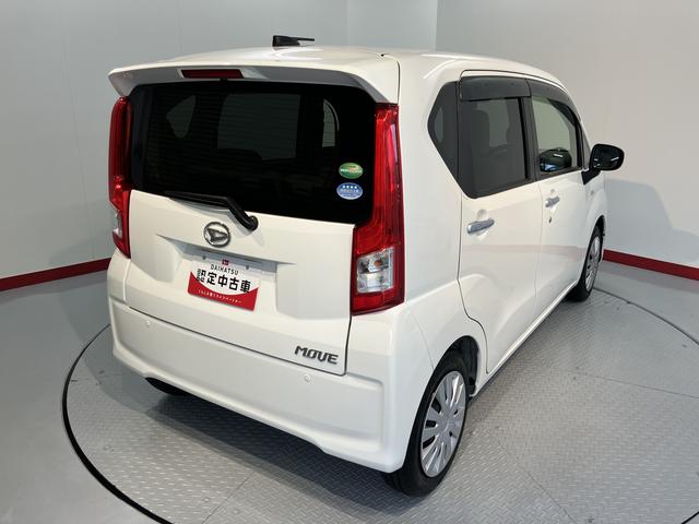 ムーヴＬ　ＳＡIIIナビ　Ｂｌｕｅｔｏｏｔｈ　ＥＴＣ　キーレスエントリー　ＳＡＩＩＩ　アイドリングストップ　エアコン　パワステ　パワーウィンド　ＡＢＳ　ＣＶＴ　２ＷＤ　ベンチシート　電動格納ミラー（愛媛県）の中古車