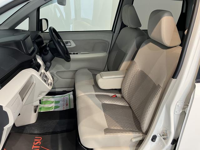 ムーヴＬ　ＳＡIIIナビ　Ｂｌｕｅｔｏｏｔｈ　ＥＴＣ　キーレスエントリー　ＳＡＩＩＩ　アイドリングストップ　エアコン　パワステ　パワーウィンド　ＡＢＳ　ＣＶＴ　２ＷＤ　ベンチシート　電動格納ミラー（愛媛県）の中古車
