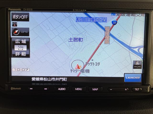 ムーヴＬ　ＳＡIIIナビ　Ｂｌｕｅｔｏｏｔｈ　ＥＴＣ　キーレスエントリー　ＳＡＩＩＩ　アイドリングストップ　エアコン　パワステ　パワーウィンド　ＡＢＳ　ＣＶＴ　２ＷＤ　ベンチシート　電動格納ミラー（愛媛県）の中古車