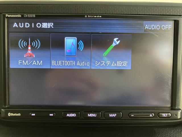 ムーヴＬ　ＳＡIIIナビ　Ｂｌｕｅｔｏｏｔｈ　ＥＴＣ　キーレスエントリー　ＳＡＩＩＩ　アイドリングストップ　エアコン　パワステ　パワーウィンド　ＡＢＳ　ＣＶＴ　２ＷＤ　ベンチシート　電動格納ミラー（愛媛県）の中古車
