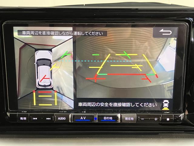 ロッキーＧ純正ナビ　パノラマモニター　地上デジタルＴＶ　ドライブレコーダー　ＥＴＣ　プッシュスタート　運転席助手席シートヒーター　クルーズコントロール　ＬＥＤヘッドライト　オートライト　アイドリングストップ（愛媛県）の中古車