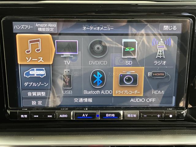 ロッキーＧ純正ナビ　パノラマモニター　地上デジタルＴＶ　ドライブレコーダー　ＥＴＣ　プッシュスタート　運転席助手席シートヒーター　クルーズコントロール　ＬＥＤヘッドライト　オートライト　アイドリングストップ（愛媛県）の中古車