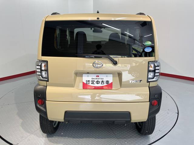 タフトＧ純正ナビ　バックカメラ　ＣＤ　ＤＶＤ　地上デジタルＴＶ　Ｂｌｕｅｔｏｏｔｈ　ＵＳＢ　ドライブレコーダー　ＥＴＣ　プッシュスタート　ＲＬシートヒーター　電動パーキング　ＬＥＤヘッドライト　オートライト（愛媛県）の中古車